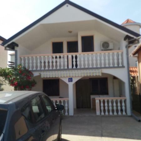 Apartment Ivan Nin Exterior foto
