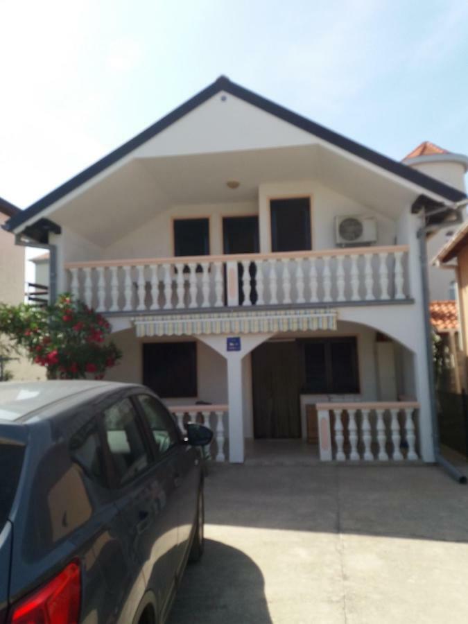 Apartment Ivan Nin Exterior foto